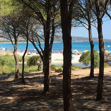 Panorama 1 * San Teodoro