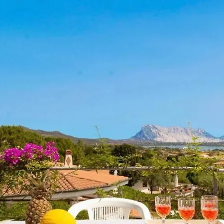 Panorama 1 * San Teodoro