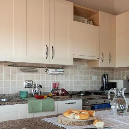 Panorama 1 فيلة سان تيودورو