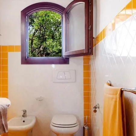 فيلة Panorama 1 سان تيودورو