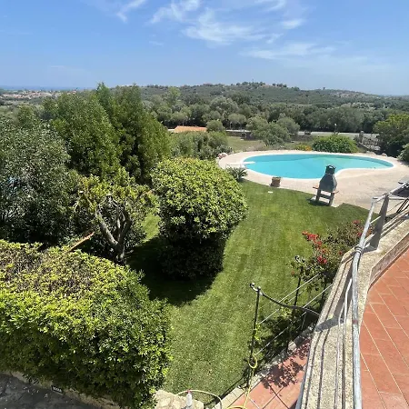 Villa Runcina 1 *