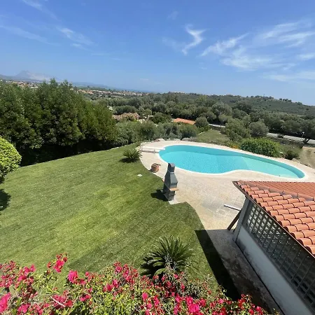 Runcina 1 Villa *