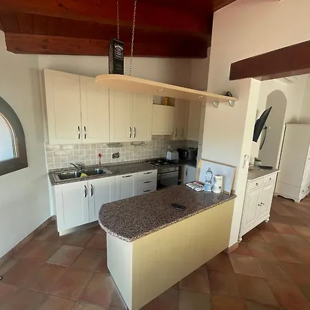 Runcina 1 Villa