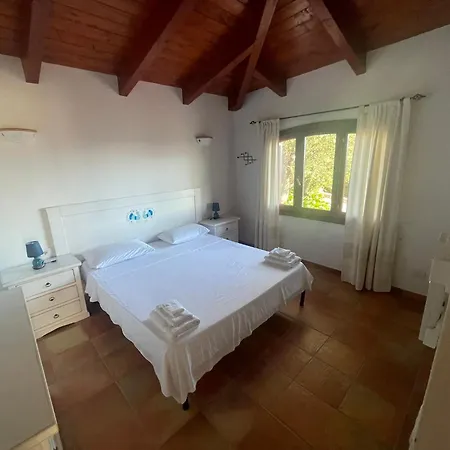 Villa Runcina 1