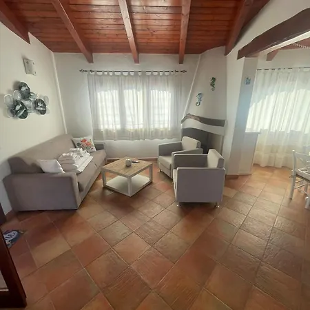 Villa Panorama 1 San Teodoro