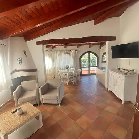 Villa Runcina 1