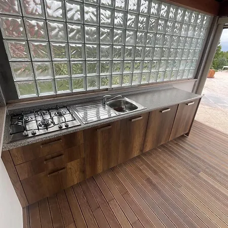 Panorama 1 * San Teodoro