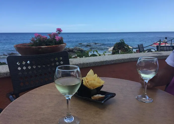 Panorama 1 San Teodoro (Sardinia)