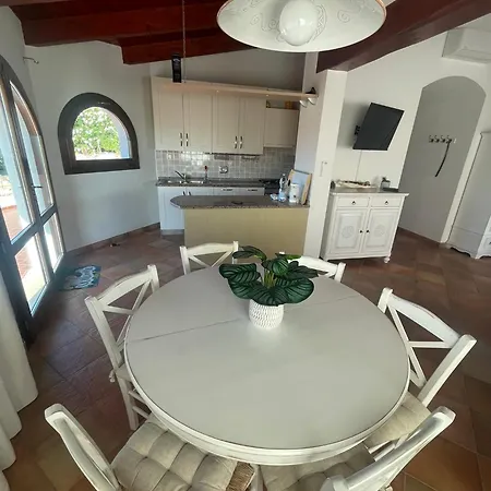 Runcina 1 * San Teodoro (Sardinia)